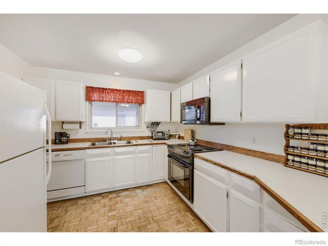 1510 Chambers Drive, Boulder, CO 80305