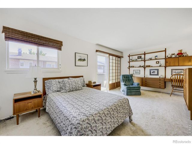1510 Chambers Drive, Boulder, CO 80305