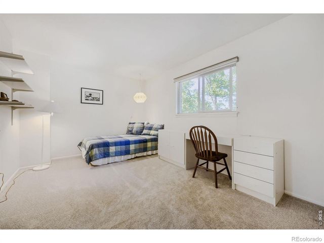 1510 Chambers Drive, Boulder, CO 80305