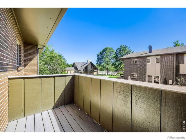 1510 Chambers Drive, Boulder, CO 80305