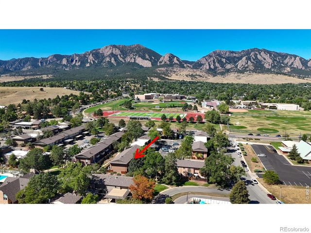 1510 Chambers Drive, Boulder, CO 80305