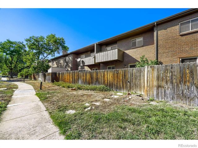 1510 Chambers Drive, Boulder, CO 80305