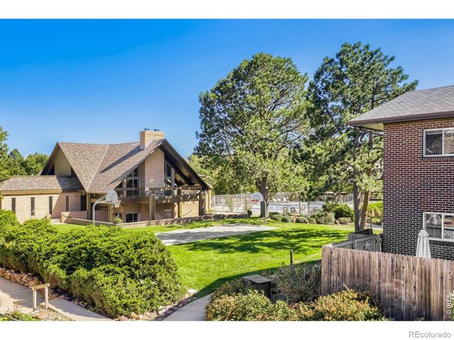 1510 Chambers Drive, Boulder, CO 80305