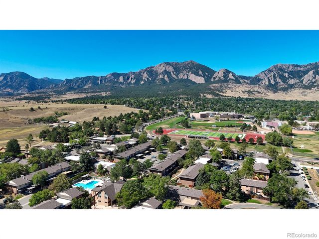 1510 Chambers Drive, Boulder, CO 80305