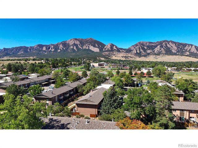 1510 Chambers Drive, Boulder, CO 80305