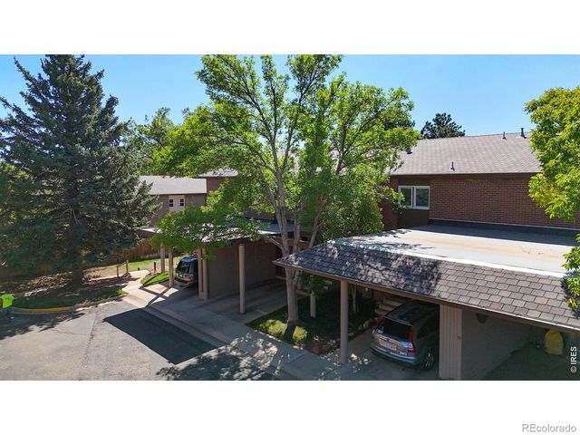 1510 Chambers Drive, Boulder, CO 80305