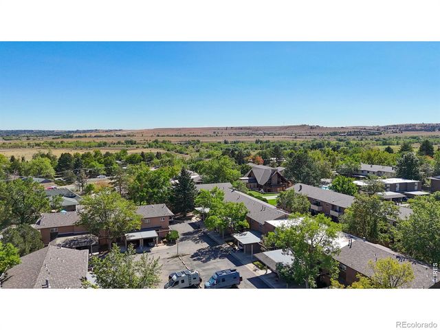 1510 Chambers Drive, Boulder, CO 80305
