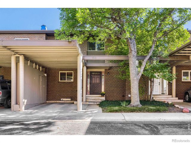1510 Chambers Drive, Boulder, CO 80305