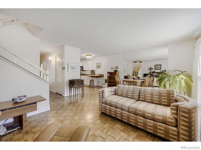 1510 Chambers Drive, Boulder, CO 80305