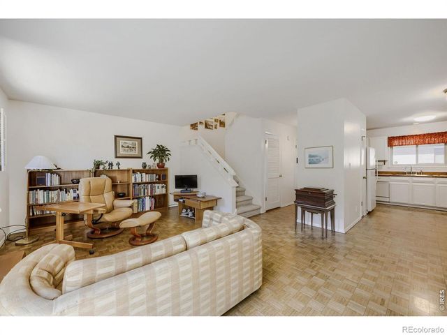 1510 Chambers Drive, Boulder, CO 80305