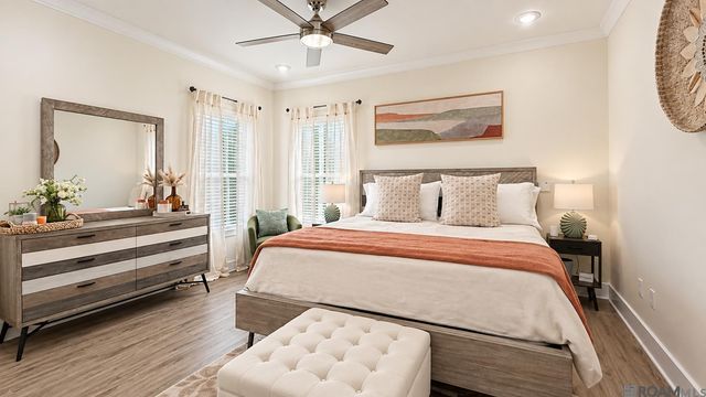7040 Kodiak Dr, Baton Rouge, LA 70810