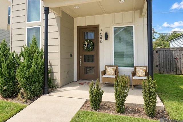 7040 Kodiak Dr, Baton Rouge, LA 70810