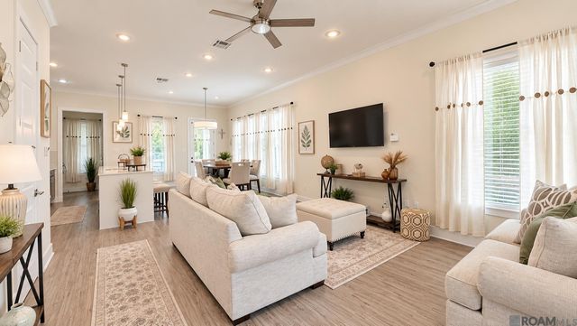 7040 Kodiak Dr, Baton Rouge, LA 70810