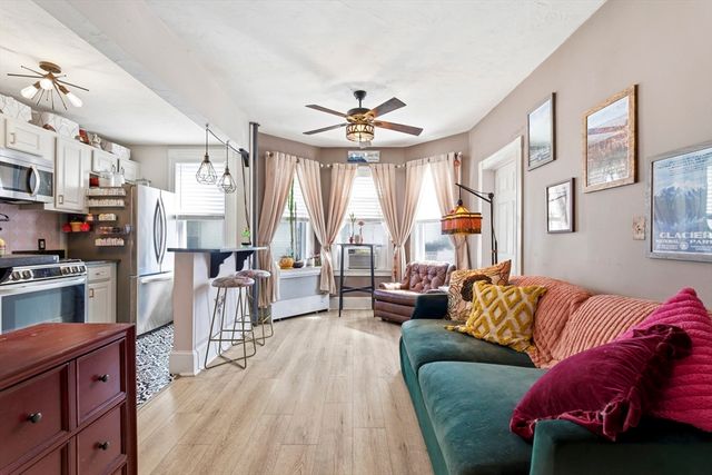 53 Trident Ave 103, Winthrop, MA 02152