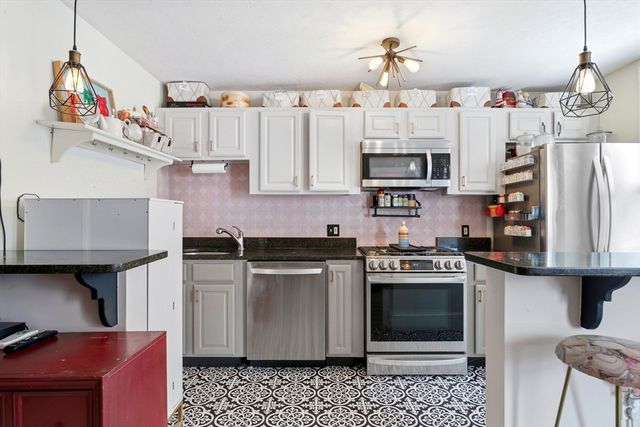 53 Trident Ave 103, Winthrop, MA 02152