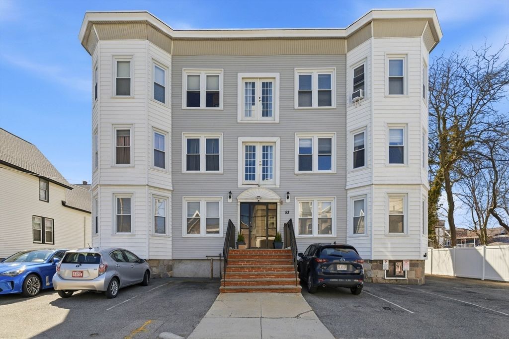 53 Trident Ave 103, Winthrop, MA 02152