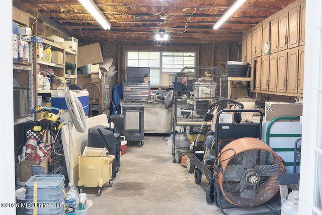 535 E 2nd Street, Pass Christian, MS 39571
