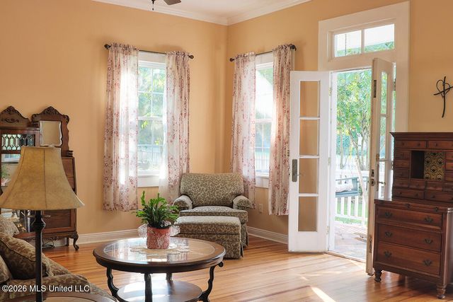 535 E 2nd Street, Pass Christian, MS 39571