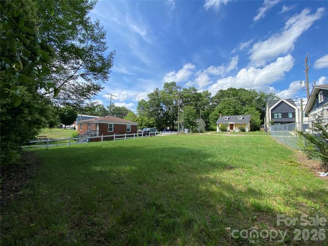 809 Norris Avenue, Charlotte, NC 28206