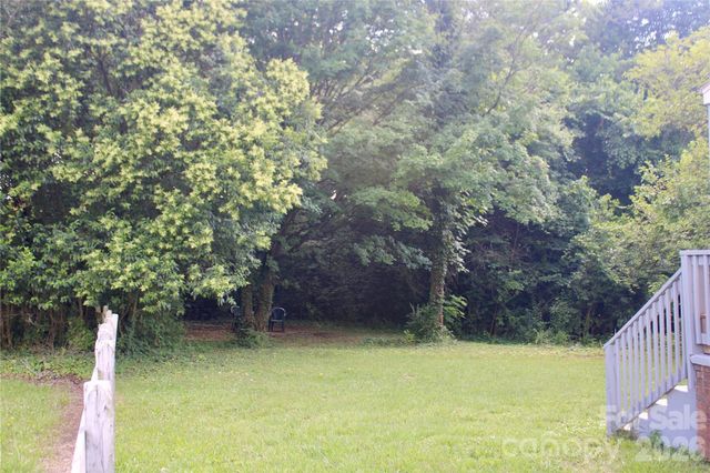 809 Norris Avenue, Charlotte, NC 28206