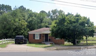 809 Norris Avenue, Charlotte, NC 28206
