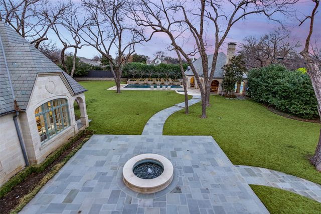 4255 Cochran Chapel Road, Dallas, TX 75209