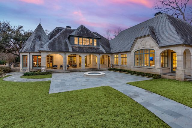 4255 Cochran Chapel Road, Dallas, TX 75209