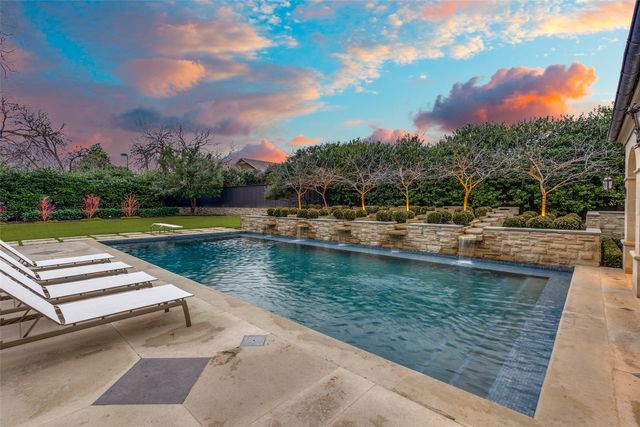 4255 Cochran Chapel Road, Dallas, TX 75209