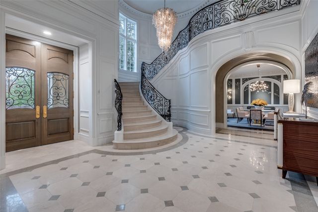 4255 Cochran Chapel Road, Dallas, TX 75209