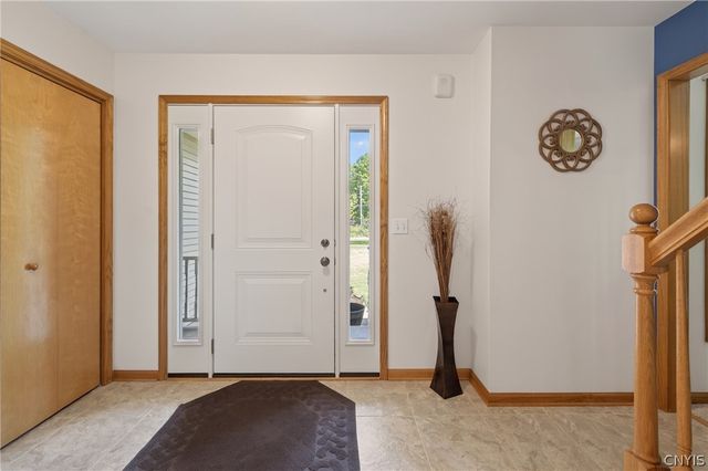 135 Cowen Road, Hastings, NY 13076