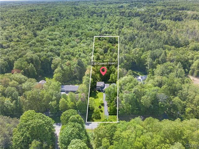 135 Cowen Road, Hastings, NY 13076
