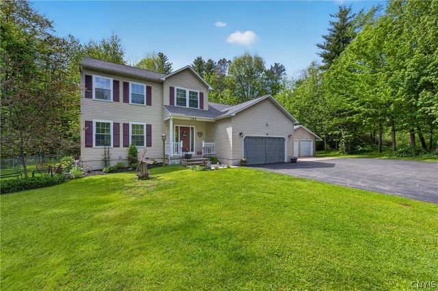 135 Cowen Road, Hastings, NY 13076