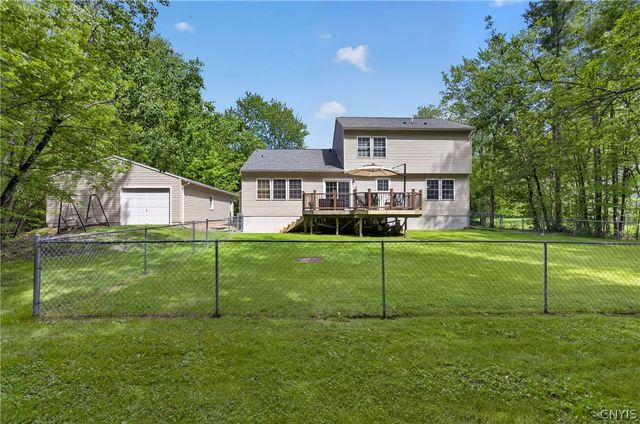 135 Cowen Road, Hastings, NY 13076