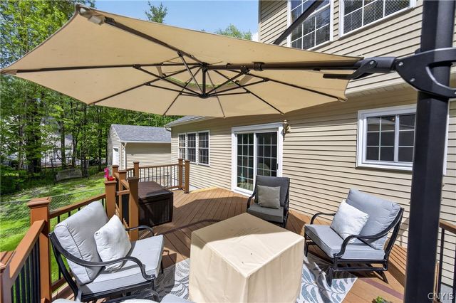 135 Cowen Road, Hastings, NY 13076