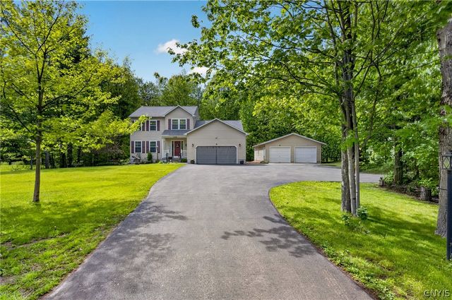 135 Cowen Road, Hastings, NY 13076