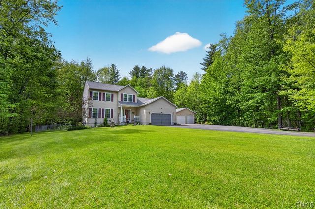 135 Cowen Road, Hastings, NY 13076