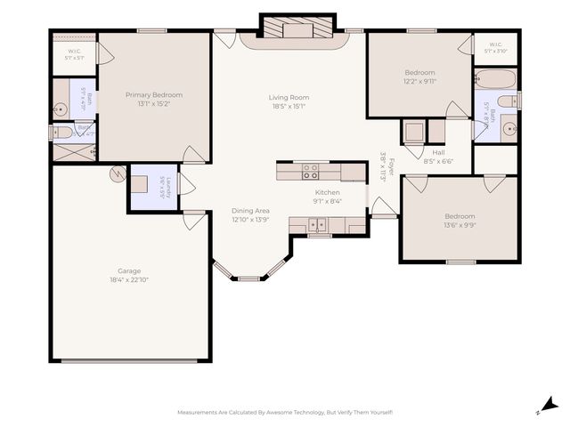 211 Oak Court, Springtown, TX 76082