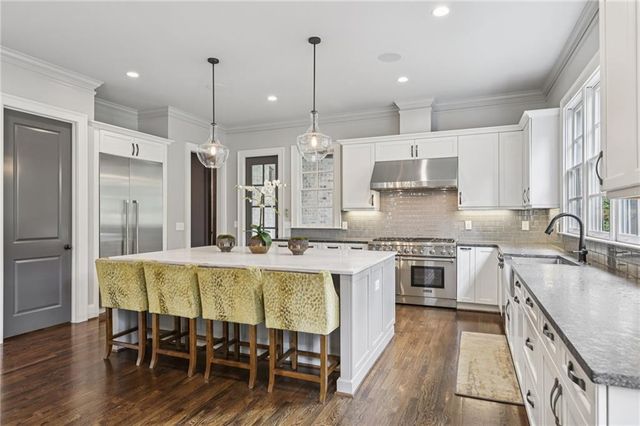 1835 Rock Springs NE Lane, Atlanta, GA 30324