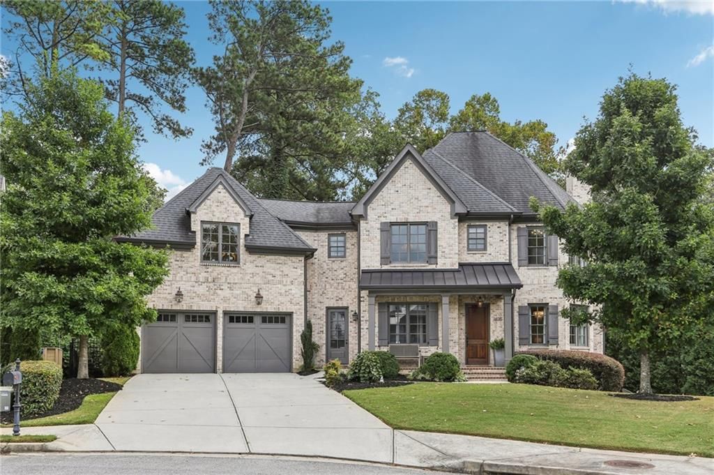 1835 Rock Springs NE Lane, Atlanta, GA 30324