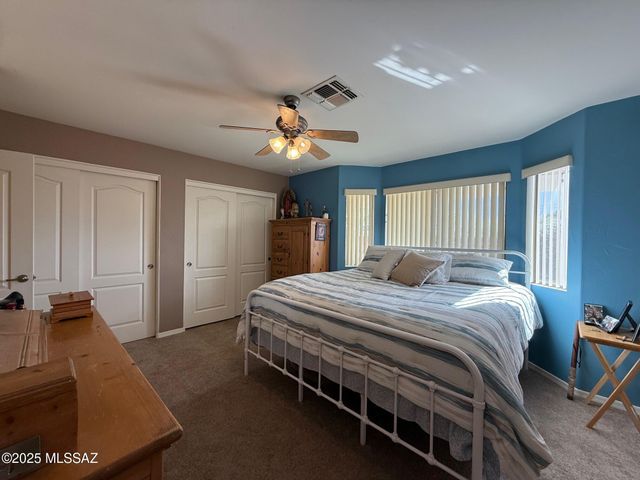 9968 E Country Shadows Drive, Tucson, AZ 85748