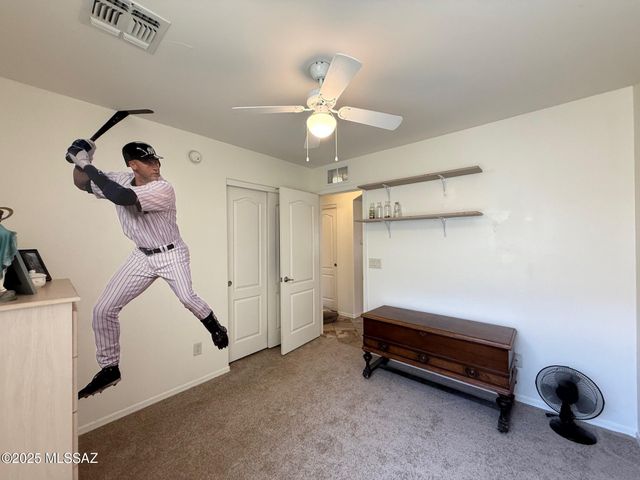 9968 E Country Shadows Drive, Tucson, AZ 85748