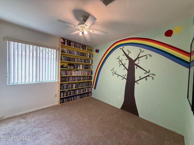 9968 E Country Shadows Drive, Tucson, AZ 85748