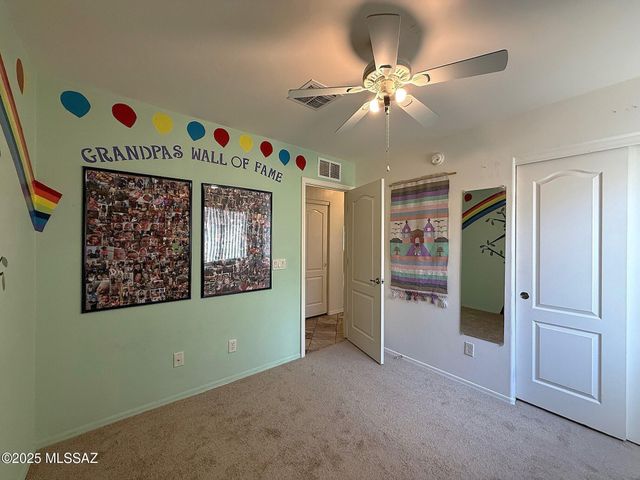 9968 E Country Shadows Drive, Tucson, AZ 85748