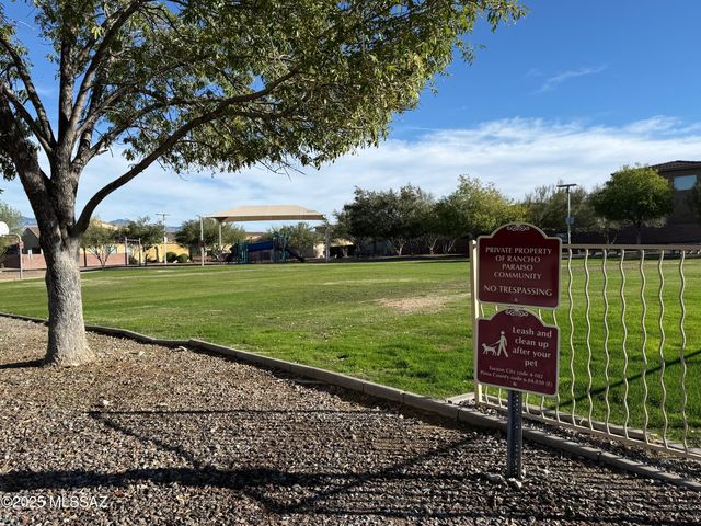 9968 E Country Shadows Drive, Tucson, AZ 85748