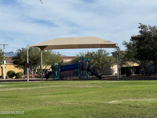 9968 E Country Shadows Drive, Tucson, AZ 85748