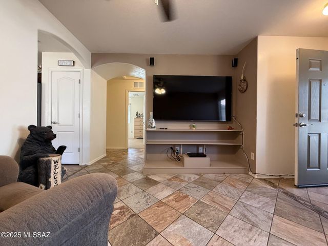 9968 E Country Shadows Drive, Tucson, AZ 85748