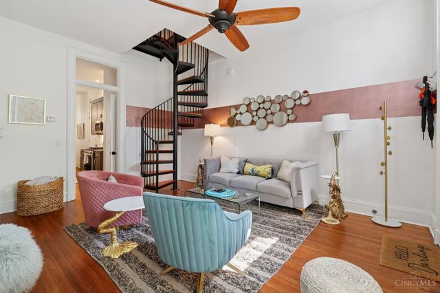 320 Mulberry Street, Cincinnati, OH 45202