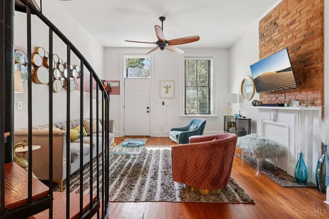 320 Mulberry Street, Cincinnati, OH 45202