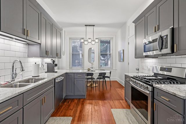 320 Mulberry Street, Cincinnati, OH 45202