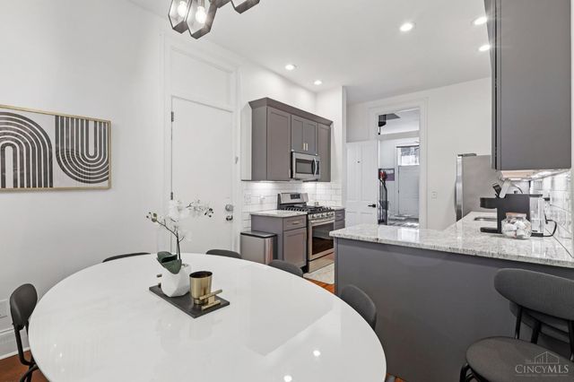 320 Mulberry Street, Cincinnati, OH 45202